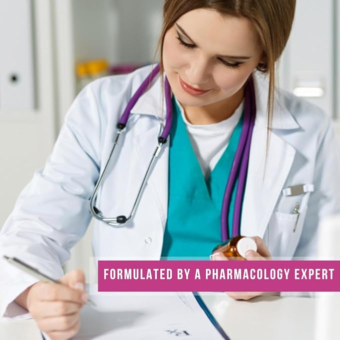 Dr. Tush's After Nipple Play 1 oz.