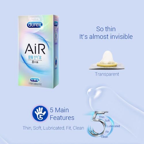 Durex Air (10)