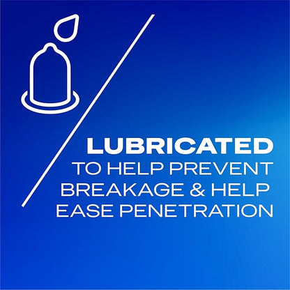 Durex Extra Sensative Lubricated Condoms (3 Pack)