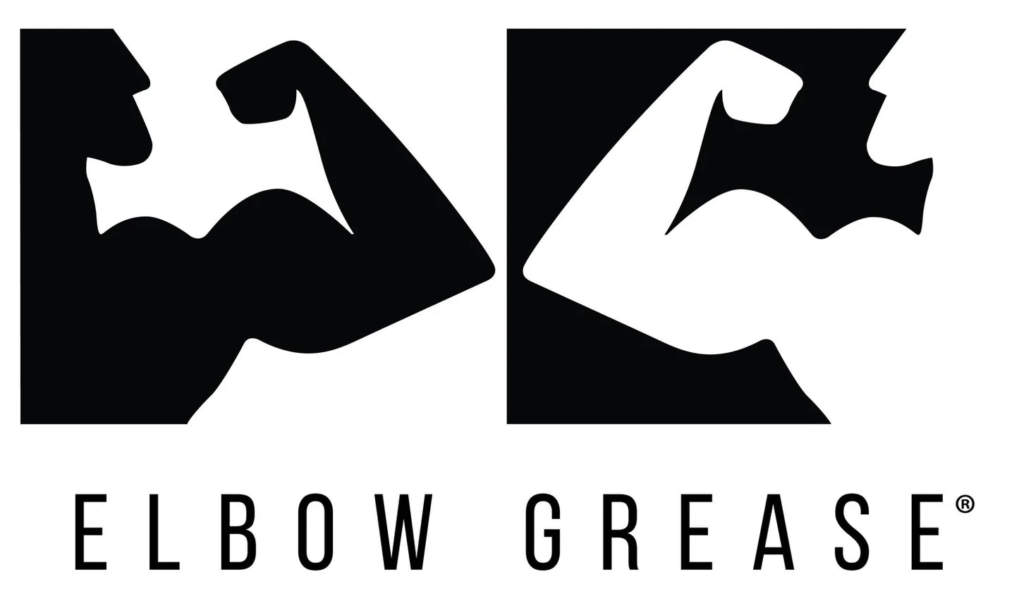 Elbow Grease H2O Hot Gel Lubricant (10oz)