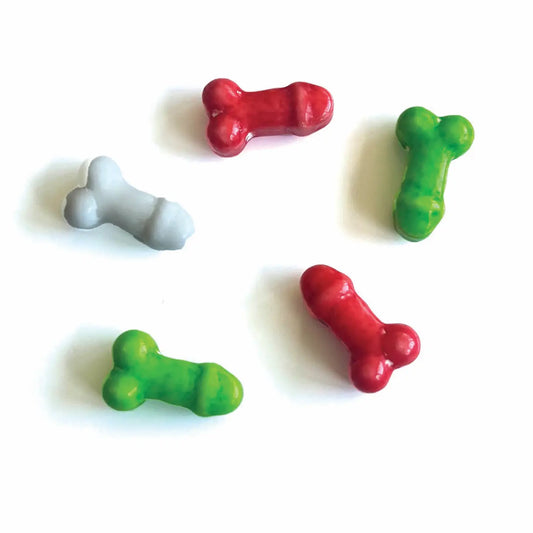 Eat a Jar of St. Nicks Dicks 1lb