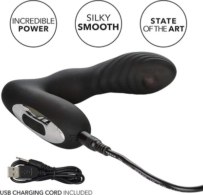 Eclipse Tapered Roller Ball Probe