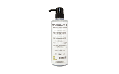Elbow Grease H2O Thick Gel 16 oz.