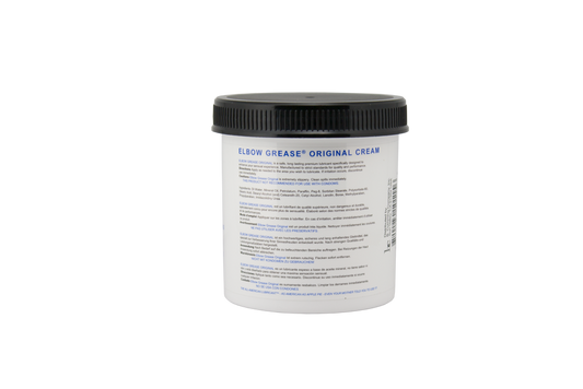 Elbow Grease Original Cream (15oz)