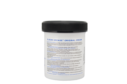 Elbow Grease Original Cream (4oz)