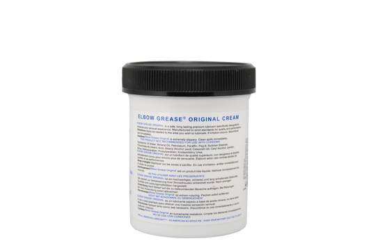 Elbow Grease Original Cream (4oz)
