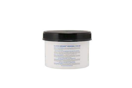 Elbow Grease Original Cream (9oz)