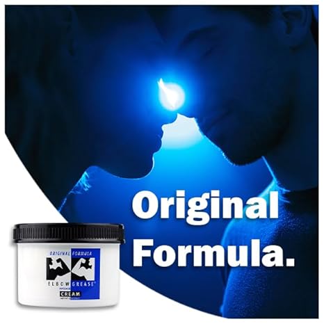 Elbow Grease Original Cream (9oz)