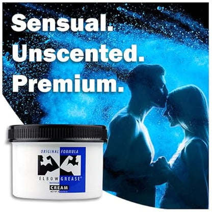 Elbow Grease Original Cream (9oz)