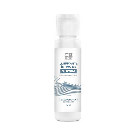 Elixir Silicone Lubricant 30ml