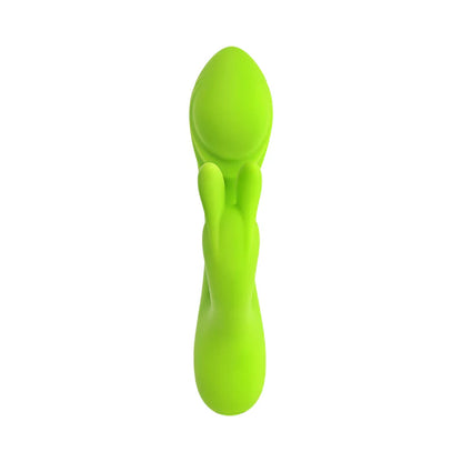 Evolved Brat Bunny Green