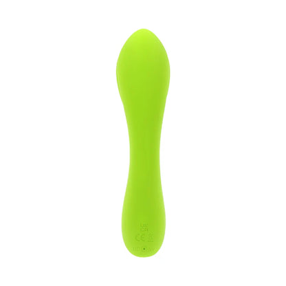 Evolved Brat Bunny Green