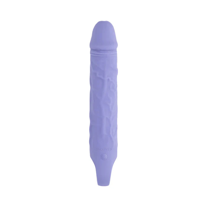 Evolved Large Purple Fantasy Purple