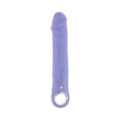 Evolved Large Purple Fantasy Purple