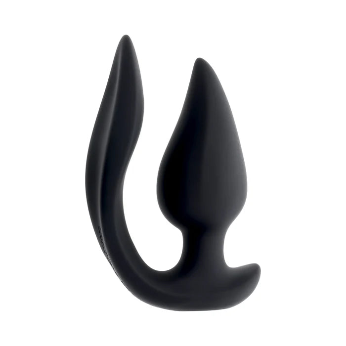 Evolved The Genie Black