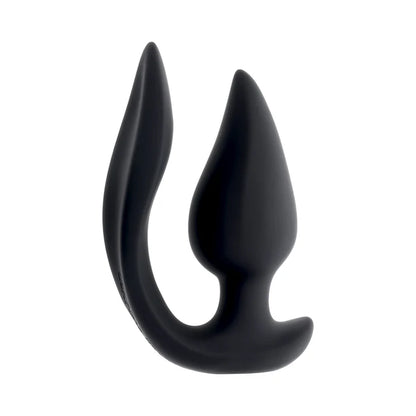 Evolved The Genie Black