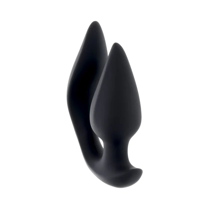 Evolved The Genie Black