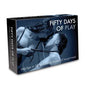 FIFTY DAYS OF PLAY GAME