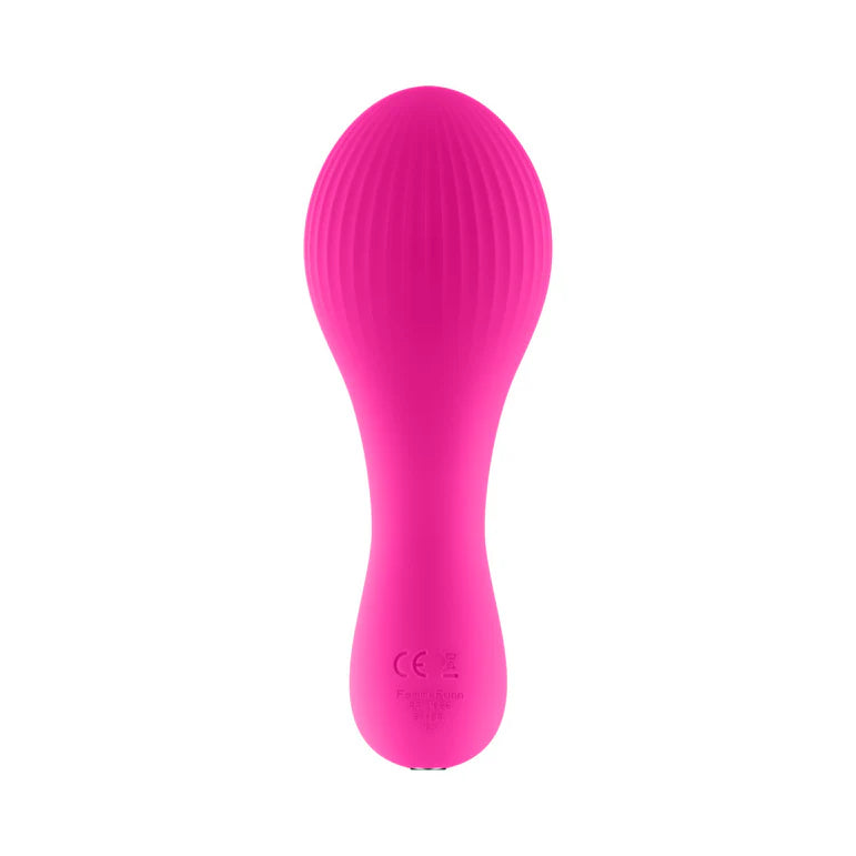 FemmeFunn Solia Bullet Pink