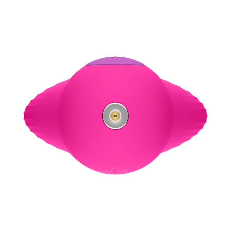 FemmeFunn Solia Bullet Pink