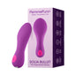 FemmeFunn Solia Bullet Purple
