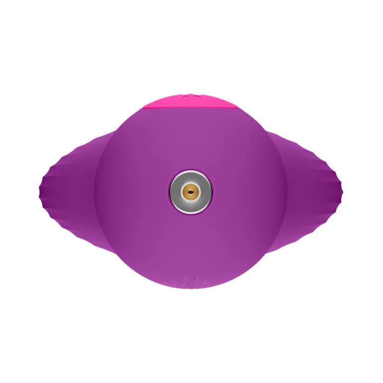 FemmeFunn Solia Bullet Purple