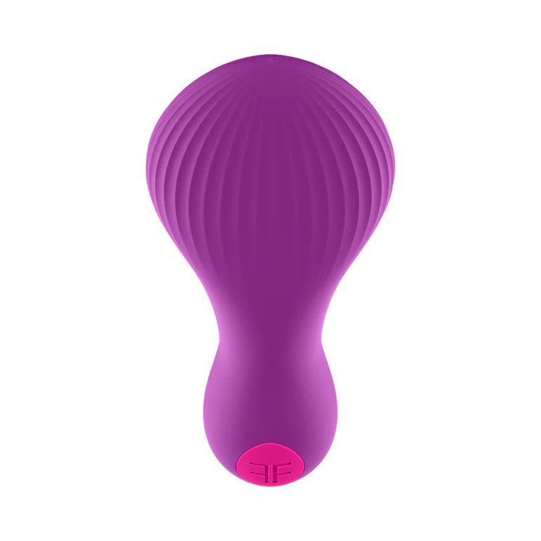 FemmeFunn Solia Bullet Purple
