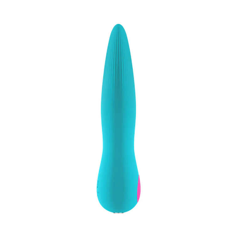 FemmeFunn Solia Bullet Turquoise