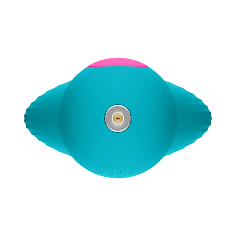 FemmeFunn Solia Bullet Turquoise