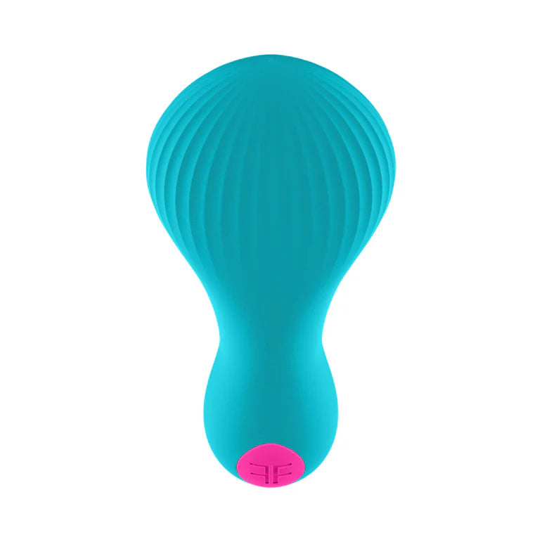 FemmeFunn Solia Bullet Turquoise