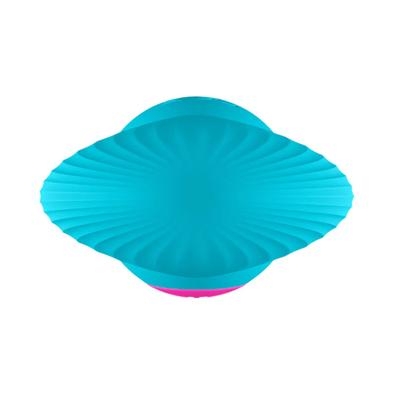 FemmeFunn Solia Bullet Turquoise