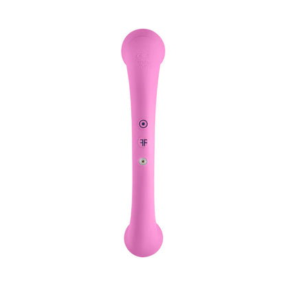 FemmeFunn Aluna - Dark Purple or Pink