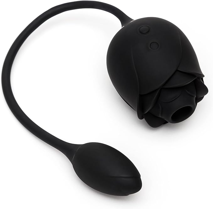 Fifty Shades of Grey Dark Blushing Rose