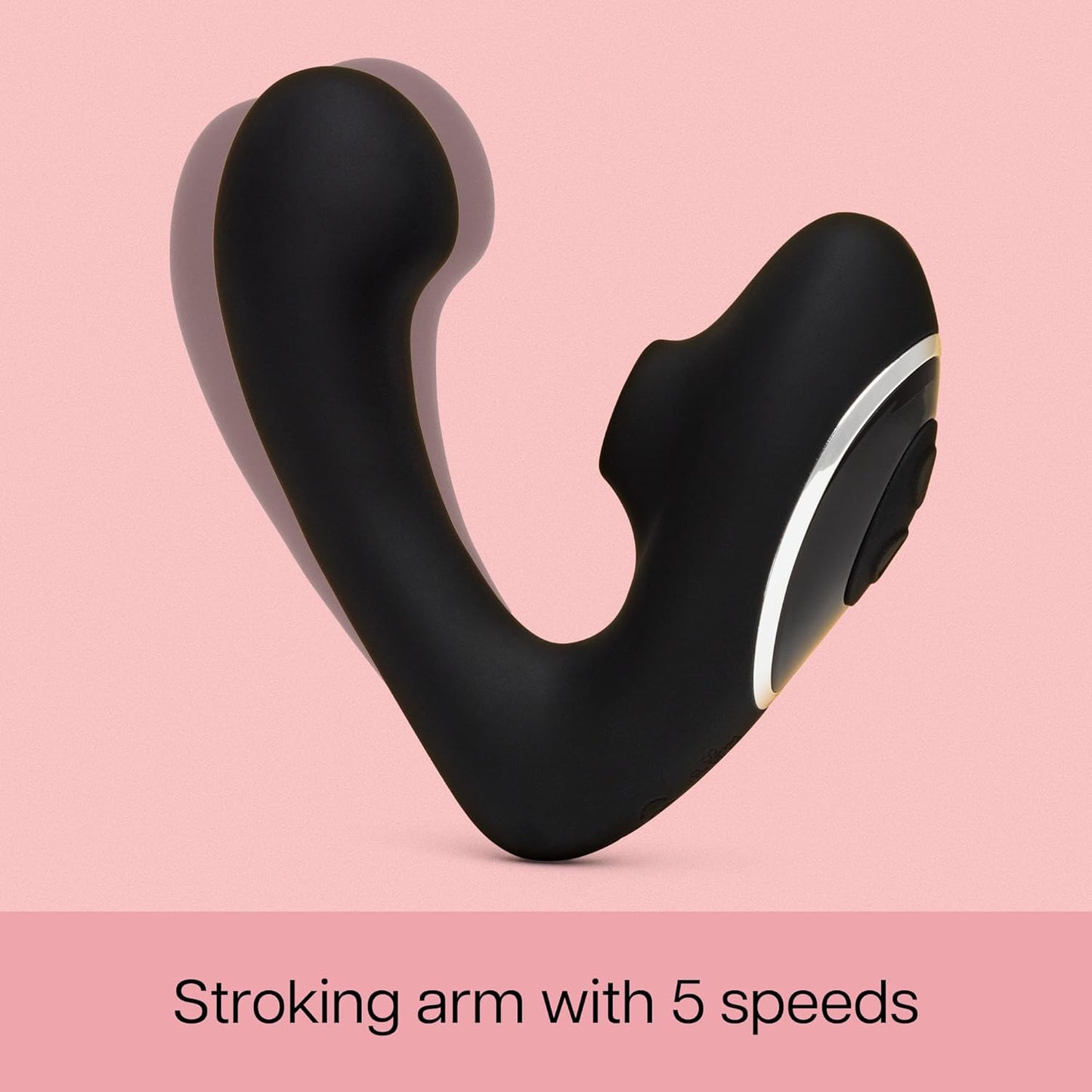 Fifty Shades of Grey Greedy Girl Duet