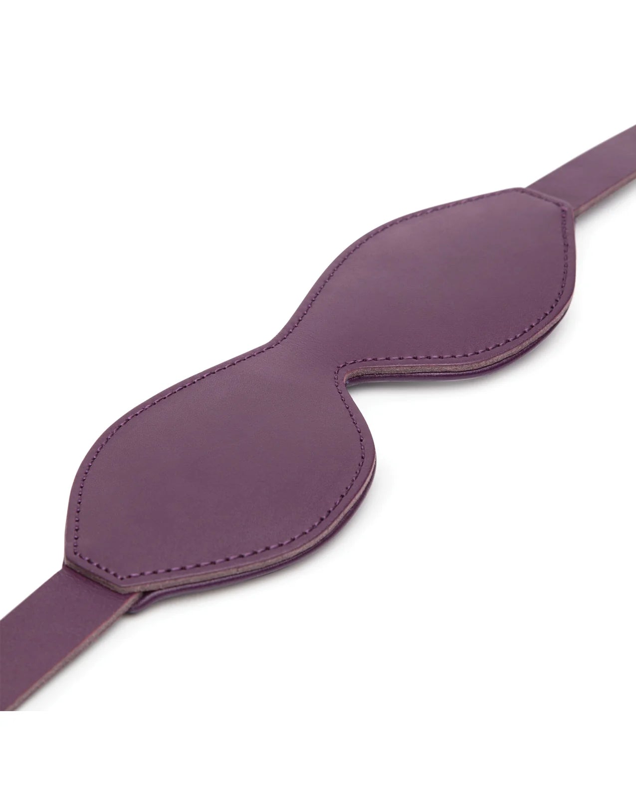 Fifty Shades Freed Cherished Collection Leather Blindfold