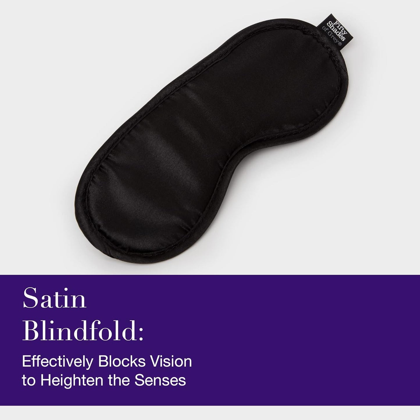 Fifty Shades of Grey We-Vibe Come to Bed Kit Black