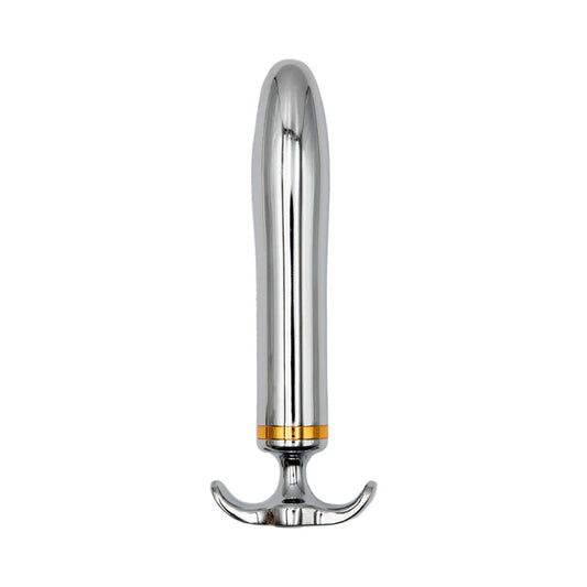 Fly Me To The Moon Metal Vibrator