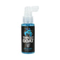 Fort Troff Throat Goat Blue Razzberry 2 oz.