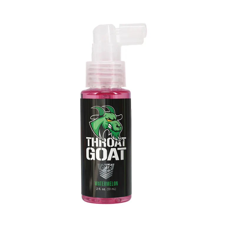 Fort Troff Throat Goat Watermelon 2 oz.