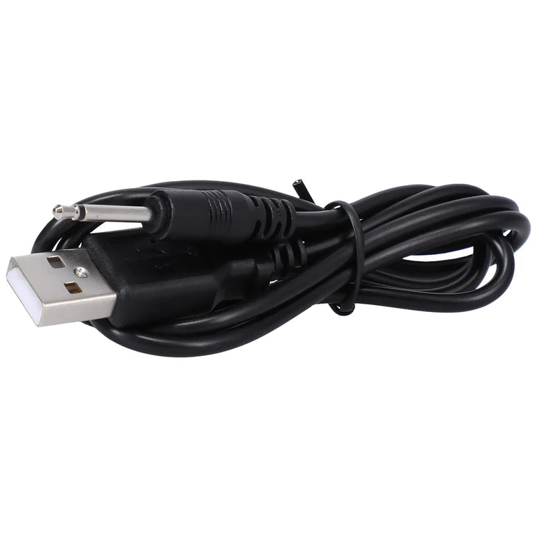 Fort Troff Piston Thruster Mini Fuck Machine Rechargeable Remote-Controlled Silicone 8.5 in. Thrusting Dildo Black