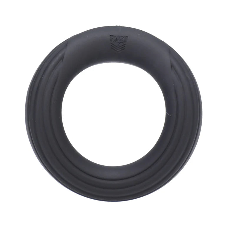 Fort Troff Rev Cock Throbber Large Black