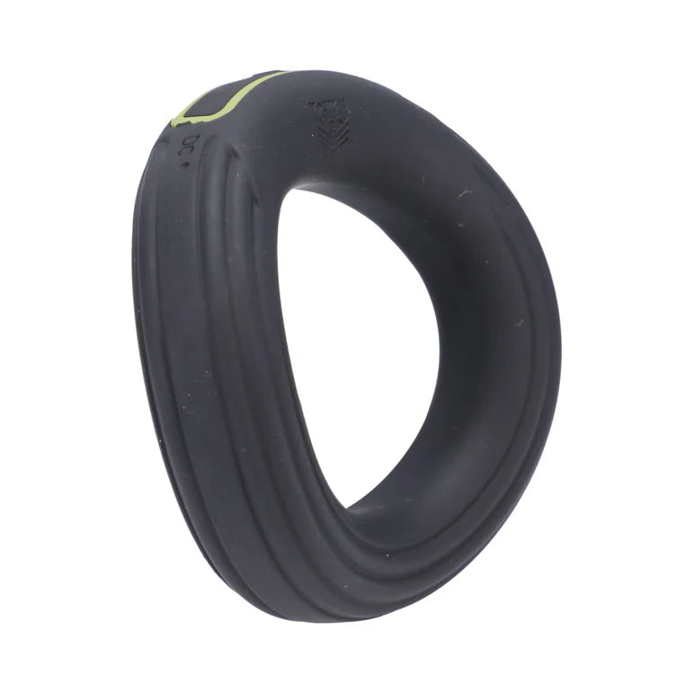 Fort Troff Rev Cock Throbber Large Black