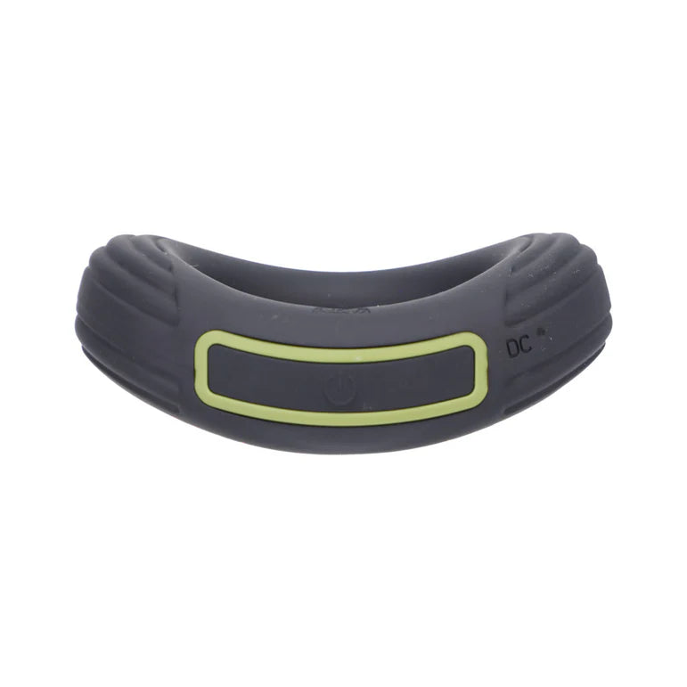 Fort Troff Rev Cock Throbber Large Black