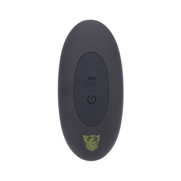 Fort Troff Rev Cock Throbber Large Black