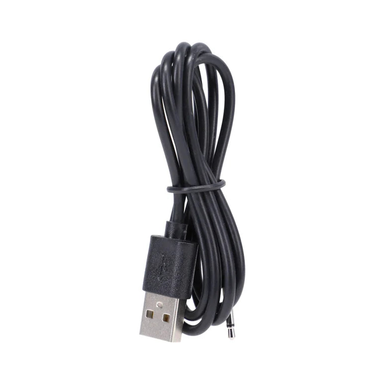Fort Troff Rev Cock Throbber Large Black