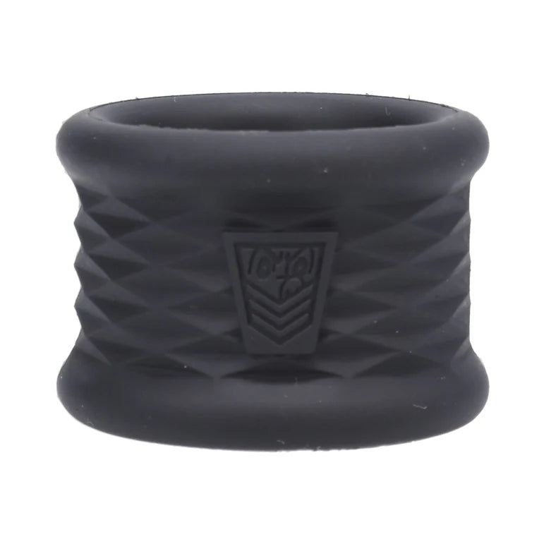 Fort Troff Stretch Flex Trainers Black