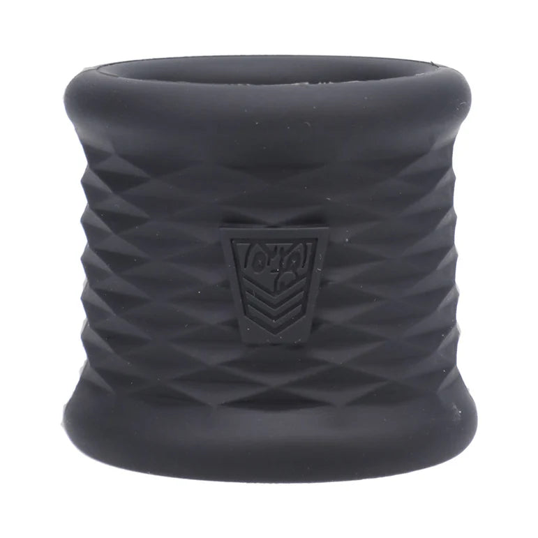 Fort Troff Stretch Flex Trainers Black