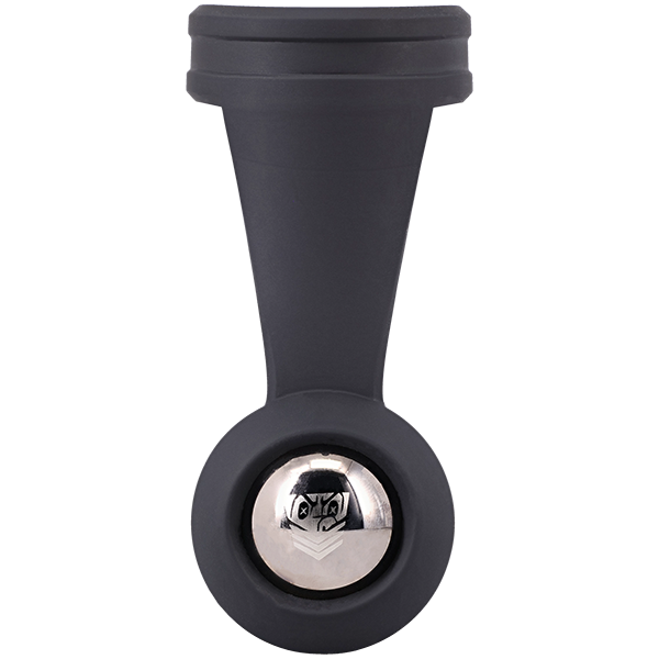 Fort Troff Swing N' Hang Black