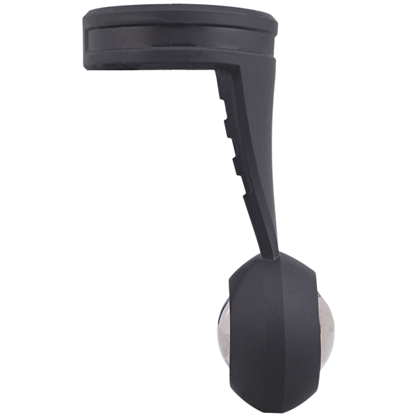 Fort Troff Swing N' Hang Black