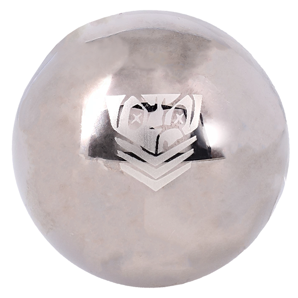 Fort Troff Swing N' Hang Black